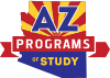 AZ programs of study